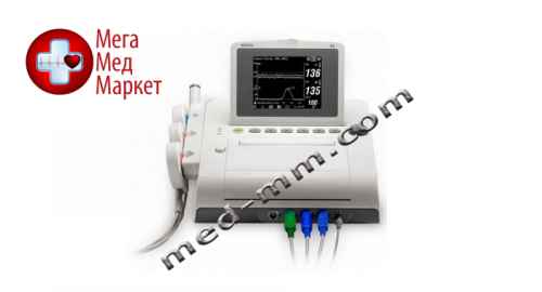 Купить Фетальный монитор F2 цена, характеристики, отзывы